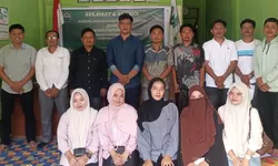 Mubes VII DPP IM3 Tetapkan Fatwa Aulia Lubis Secara Aklamasi sebagai Ketua Umum Periode 2026–2028
