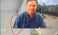 Belum Genap Setahun Pembangunan Revitalisasi 2025 SMA N1 Siabu Jadi Sorotan, Ketua ALARM Desak Penegak Hukum Ambil Tindakan   