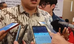 Sosialisasi Pengusahaan Area Konsesi Pada wilayah Tertentu Di Perairan Yang Berfungsi Sebagai Pelabuhan Di Perairan Tanjung Carat Kab. Banyuasin Sumat