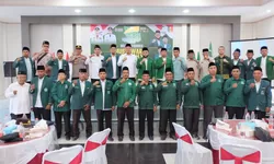 Wakil Bupati Batu Bara Dukung Penguatan SDM dan Sinergi pada Musda V Al-Washliyah   