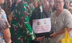 May Day 2026, SBSI 1992 Nias Selatan Tegaskan Pentingnya Kemandirian   