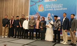 Griya Herbal Djeng Jumaroh Dapat Dukungan Luas, Siap Kembangkan Cabang dan Layani Masyarakat Lebih Luas