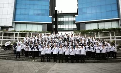 Pelindo Regional 1 Ucapkan Selamat Hari Pendidikan Nasional 2026....   
