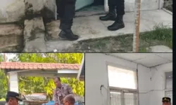 Respon Cepat Pamapta Polres Tanjung Balai Evakuasi Temuan Mayat.
