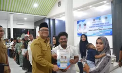 Pemko Tanjungbalai Dukung Sidang Isbat Nikah Terpadu