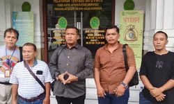 Sidang Prapid Polrestabes Medan Hadirkan Saksi Ahli Dinilai Tak Masuk Akal, Dugaan Pengkondisian terhadap Wartawan Mulai Terbuka!