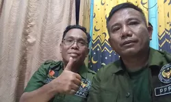 PPP-AD Tebing Tinggi Siap Bersinergi Bersama GEMAN Perangi Narkoba