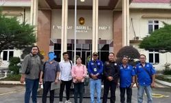 Anggota DPRD Deli Serdang Serap Aspirasi Masyarakat, LAKRI Siap Bersinergi Berantas Korupsi