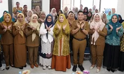 Tingkatkan Daya Saing IKM, OKU Timur Dorong Wastra Lokal Jadi Kekuatan Ekonomi Daerah