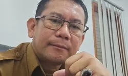 Taat Aturan Juknis, Dinas Pendidikan Langkat Tegas Larang Dana BOS di Pegang Kepala Sekolah dan Beri Sanksi Pembinaan 