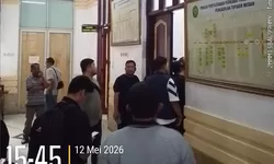Polrestabes Medan Menang Praperadilan, Pemohon: “Tolong Pak Presiden dan Pak Habiburokhman, Kami Butuh Keadilan