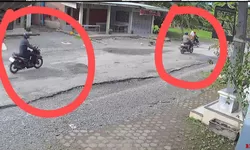 Bermodal CCTV dan Sinergi Warga, Polsek Bahorok Ungkap Pencurian Sepeda Motor Kurang dari 3 Jam Pelaku Merupakan Residivis