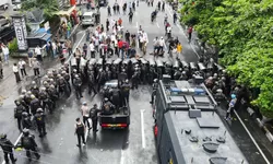 Staf Ahli Bid.Pembangunan Hadiri Sispam di Polres Pematangsiantar. 