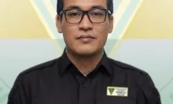 FORWAKA Sumut Resmi Serahkan SK Pengurus FORWAKA Tebing Tinggi Periode 2026-2028