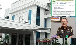 Forwaka Sumut Laporkan Kasi Penkum Kejati Sumut ke Jaksa Agung dan Komisi Kejaksaan