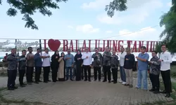 Universitas Dharmawangsa Jajaki Kerja Sama dengan Pemerintah Kota Tanjungbalai, Perkuat SDM dan Pembangunan Daerah