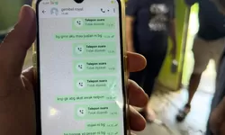 Gerak Cepat Polsek Tanjung Pura Gagalkan Dugaan Peredaran Sabu, Berbagai Barang Bukti Berhasil Diamankan