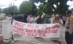 Diduga Rekayasa Data dan Mark Up APBD 2025, MAWAR Desak Kalaksa BPBD Tanjungbalai Dicopot dan Diperiksa