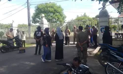 Pemko Tanjungbalai Bungkam