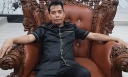 Meja Biliar DPRD Balikpapan Disorot, Ketua DPRD Tegaskan Tak Ada Mark-Up
