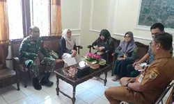 Bukan Sekedar Jaga Wilayah, Babinsa Pilih Melebur dan Rasakan Langsung Denyut Nadi Masyarakat