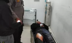 Polsek Pangkalan Susu Bergerak Cepat Ungkap Kasus Pengeroyokan Yang Menewaskan Seorang Pemuda, Empat Pelaku Diamankan