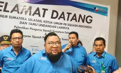 Pengurus Baru Cabor Sepuas Sumsel Targetkan 50 Atlet Tembus Kejurnas Juli 2026, Fokus Bina Atlet Masuk Sekolah Olahraga Sriwijaya*