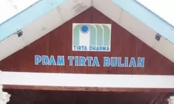 LIRA Tebing Tinggi Soroti Anggaran Bahan Kimia PDAM Tirta Bulian Tahun 2025