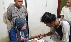 Kedepankan Restorative Justice, Polsek Kolang Selesaikan Kasus Pencurian Ringan Melalui Problem Solving