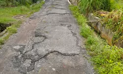 PWDPI Soroti Infrastruktur Tebingtinggi