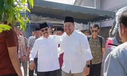 Bupati Baharuddin Apresiasi Bantuan Hewan Kurban Presiden Prabowo untuk Masyarakat Batu Bara