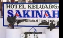 Hotel Syariah Jadi Sorotan, Dugaan Pelanggaran Aturan Check-In dan Kendala Akses Pemeriksaan Polisi Dipertanyakan