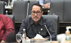 Firman Soebagyo Soroti Penutupan Gerai Ritel, Pemerintah Diminta Ciptakan Iklim Usaha Kondusif