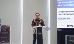 Senin, 1 Juni 2026    Kemendagri Akan Gelar Rakor Produk Hukum Daerah untuk Perkuat Keselarasan Program Prioritas Nasional