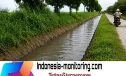 Ketua DPD MOSI Apresiasi Respons Cepat Direksi KIM Tangani Tumpukan Sampah di Kawasan Industri