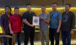 DPP BONAR Indonesia Resmi Mandatkan Surya Said Pimpin DPC Labuhan Batu, Perkuat Solidaritas dan Jaringan Organisasi di Daerah.
