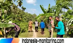 Cek Lokasi TMMD 2027, Kodim Boyolali dan Dispermades Pastikan Sasaran Tepat dan Siap Dikerjakan