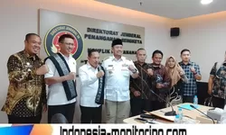 Bupati Batu Bara dan Pansus PAD Temui Kementerian ATR/BPN, Perjuangkan Hak Daerah atas Lahan PT Socfindo