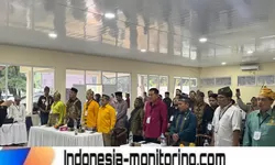 Wakil Bupati Batu Bara Ajak HIKABARA Perkuat Sinergi untuk Kemajuan Daerah pada Munas II
