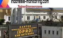MASYARAKAT MINTA APH DAN INSPEKTORAT AUDIT SEKRETARIAT DPRD BATU BARA, SEJUMLAH BELANJA TAHUN ANGGARAN 2024–2025 DISOROT    Batu Bara //indonesia-moni