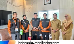 Sensus Ekonomi 2026 Dimulai di OKU Timur: Data Akurat Jadi Fondasi Kebijakan Tepat Sasaran