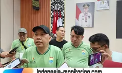 KORMI Palembang Semarakkan HUT Kota ke-1343 dengan Lomba Olahraga Tradisional