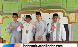Haul KH Ahmad Nawawi Dencik, Pesantren Ahlul Quran Gaungkan Santri Melek Teknologi