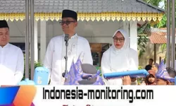 Sambut 1 Muharram 1448 H, Pemko Tanjungbalai Gelorakan Semangat Hijrah dan Persatuan Umat