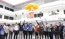Kapolres Tanjung Balai Siap Kawal Keamanan Petugas di Lapangan Dukung Sensus Ekonomi 2026