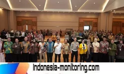 Angkat Pesona Batik Petule, Kemenkum Sumsel Dorong Pelindungan dan Pemanfaatan Kekayaan Intelektual