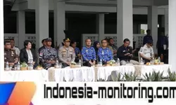 Pencanangan Sensus Ekonomi 2026, Wali Kota Tanjungbalai Minta Dukungan Seluruh Elemen Masyarakat