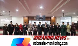 Wakil Wali Kota Tanjungbalai Lantik 9 Pejabat Administrator dan Pengawas, Tekankan Inovasi dan Peningkatan Pelayanan Publik