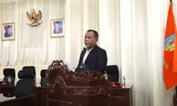 Fraksi DPRD Batubara Kompak Dukung Pansus Plasma