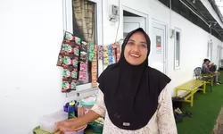 Penyintas Bencana di Pidie Jaya Ubah Dana Stimulan Jadi Modal Usaha